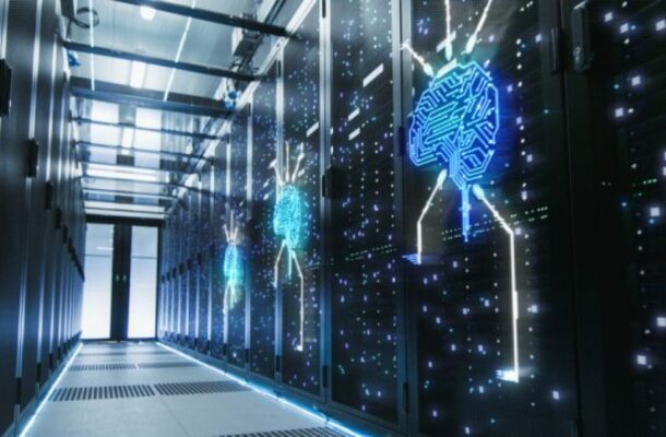  Pioneering Breakthrough: World's First Human Brain-Mimicking Supercomputer Nears Activation