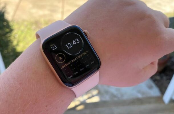 "Apple's Smartwatch Stumble: US Ban on Apple Watch Series 9 and Ultra 2 Spells Holiday Woes" | Ghanaguardian.com "Apple's Smartwatch Stumble: US Ban on Apple Watch Series 9 and Ultra 2 Spells Holiday Woes"