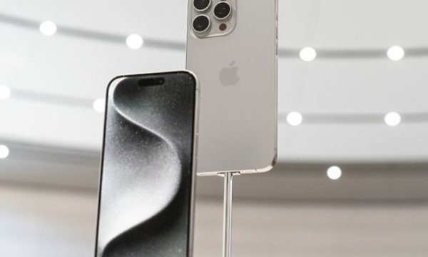 Apple Issues Urgent Security Update Amidst Cyber Threats