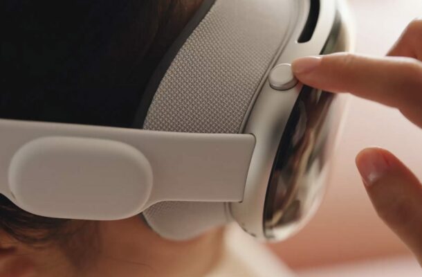 Apple's Vision Pro Set to Transform Reality: Launch Event in January, Sales Begin February 2024