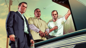 Revving Up Excitement: GTA 6 Trailer Unleashing on December 5