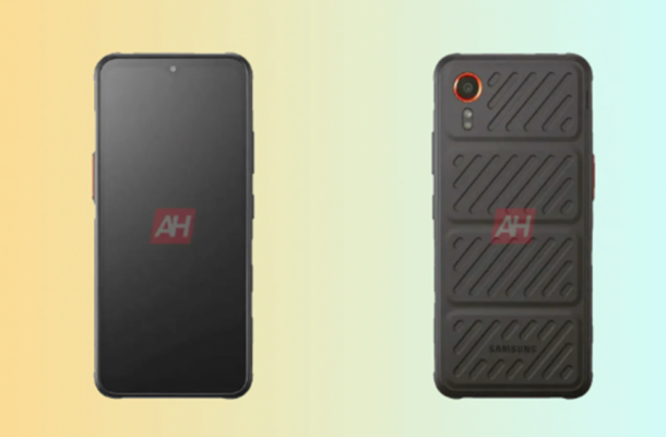 "Samsung Unveils Galaxy XCover 7: The Resilient Smartphone Redefining Toughness"