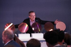 Intel's Technological Leap: 2-Nanometer Processors Set to Revolutionize Semiconductor Industry in 2024