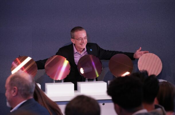 Intel's Technological Leap: 2-Nanometer Processors Set to Revolutionize Semiconductor Industry in 2024