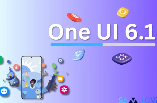 "Samsung's Quantum Leap: One UI 6.1 Unveils AI-Powered Marvels for 2024" | Ghanaguardian.com "Samsung's Quantum Leap: One UI 6.1 Unveils AI-Powered Marvels for 2024"