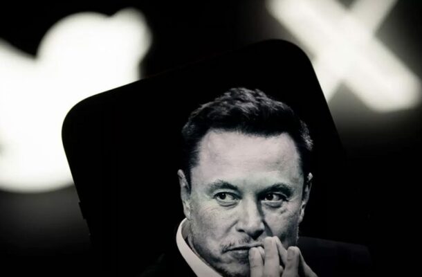 The Unraveling Tale of X (Formerly Twitter): Musk's Battle Against Advertisers Raises Specter of Bankruptcy | Ghanaguardian.com The Unraveling Tale of X (Formerly Twitter): Musk's Battle Against Advertisers Raises Specter of Bankruptcy