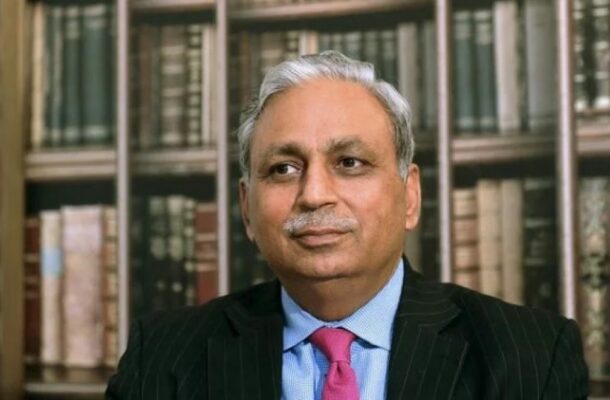 Tech Mahindra's Outgoing CEO Believes Artificial Intelligence Can Create More Jobs Than It Eliminates | Ghanaguardian.com Tech Mahindra's Outgoing CEO Believes Artificial Intelligence Can Create More Jobs Than It Eliminates