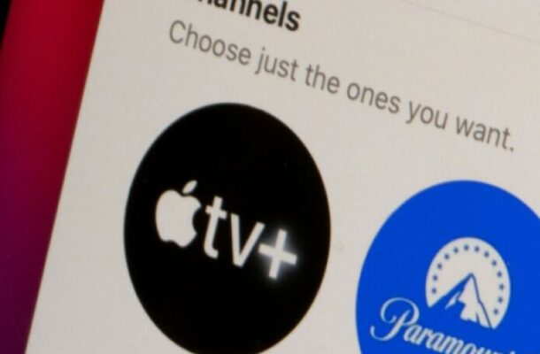 Apple and Paramount Forge Entertainment Alliance: A Game-Changing Subscription Plan in the Works | Ghanaguardian.com Apple and Paramount Forge Entertainment Alliance: A Game-Changing Subscription Plan in the Works