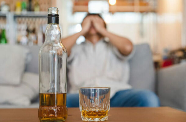 Smartphone Alcohol Detection: A Lifesaving Innovation