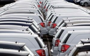 Driving into the Future: 88.3 Million New Cars Set to Hit the Roads in 2024