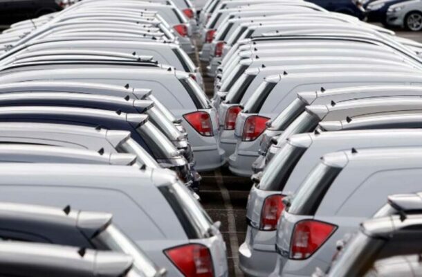 Driving into the Future: 88.3 Million New Cars Set to Hit the Roads in 2024