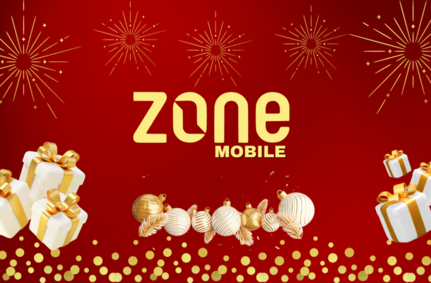 "Zone Mobile Delights Customers with New Year Bonanza: Gifts Galore and 24-Month Warranty" | Ghanaguardian.com "Zone Mobile Delights Customers with New Year Bonanza: Gifts Galore and 24-Month Warranty"