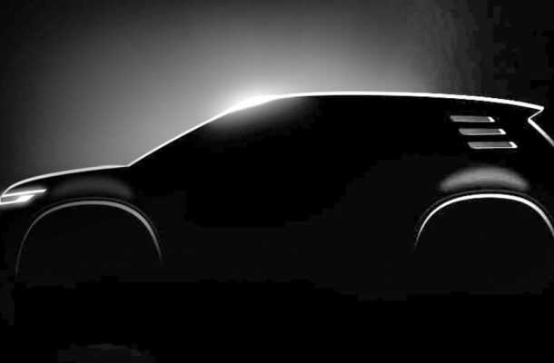 Volkswagen Unveils the Future of Urban Mobility with the ID.2all SUV