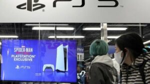 "Sony's PlayStation 5 Triumph: A Milestone 50 Million Consoles Sold in Three Years"