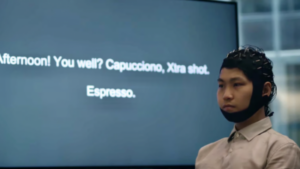 Unlocking Minds: DeWave, the Revolutionary Helmet that Translates Brain Waves into Speech