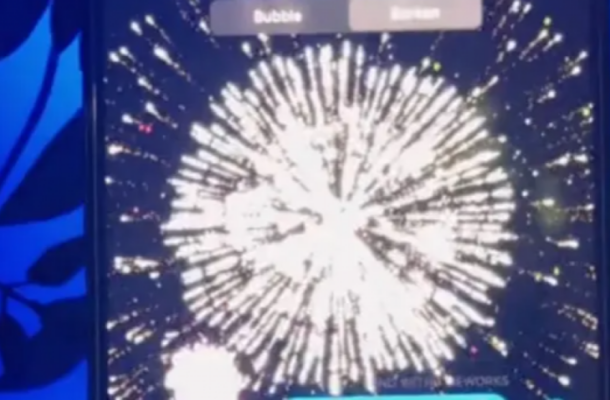 Elevate Your Festive Greetings: Unveiling the Hidden iPhone Trick for Special Christmas Messages