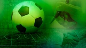 From Business Assistant to Gaming Entrepreneur: How Kelsey Turned Football Manager Passion into Profit