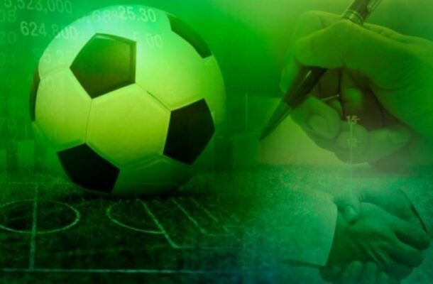 From Business Assistant to Gaming Entrepreneur: How Kelsey Turned Football Manager Passion into Profit