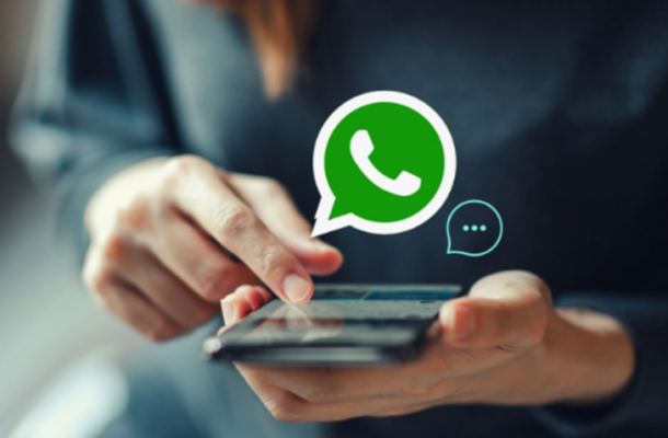 WhatsApp Unveils "Pinned Messages" Feature for Streamlined Conversations | Ghanaguardian.com WhatsApp Unveils "Pinned Messages" Feature for Streamlined Conversations