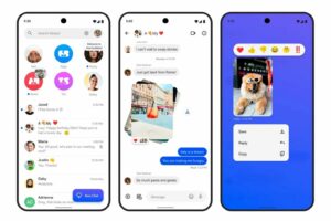"Apple's iMessage Lockdown: Shutting Down Beeper Mini Raises Privacy Concerns"