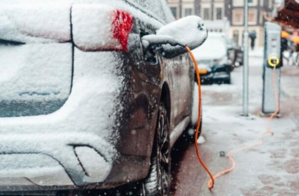 Chilly Challenges: Unveiling the Winter Struggles of Electric Vehicle Ranges | Ghanaguardian.com Chilly Challenges: Unveiling the Winter Struggles of Electric Vehicle Ranges