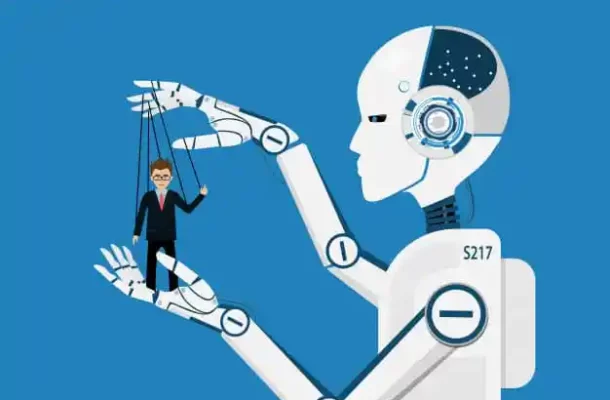 "Navigating the AI Revolution: Embracing Education as the Antidote to Workplace Challenges"