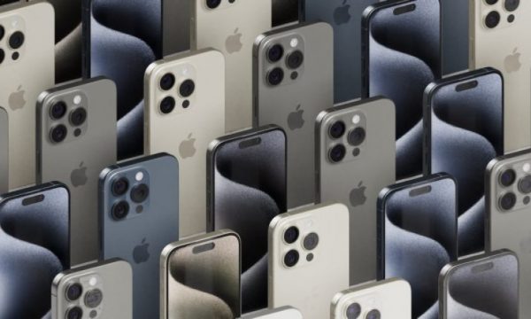 iPhone 19 Breakthrough: Apple to Introduce Under-Display Camera, Catching Up with Android Counterparts | Ghanaguardian.com iPhone 19 Breakthrough: Apple to Introduce Under-Display Camera, Catching Up with Android Counterparts