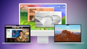 Apple Unveils macOS Sonoma 14.2.1: Minor Updates and Enhanced Security