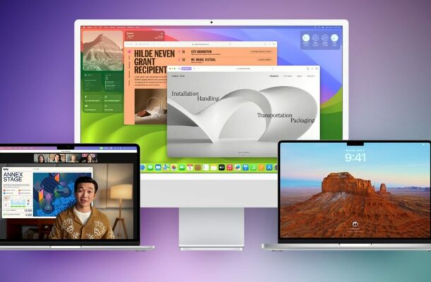 Apple Unveils macOS Sonoma 14.2.1: Minor Updates and Enhanced Security | Ghanaguardian.com Apple Unveils macOS Sonoma 14.2.1: Minor Updates and Enhanced Security