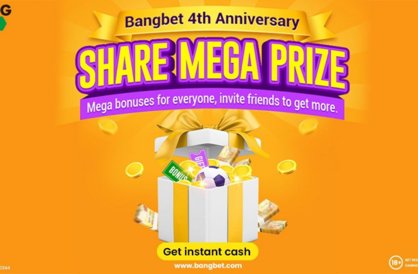 MegaShare Prize is the future of earning and having fun | Ghanaguardian.com MegaShare Prize is the future of earning and having fun