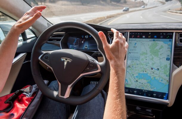 Tesla's Autopilot Woes: 2 Million Cars Recalled in the US Market