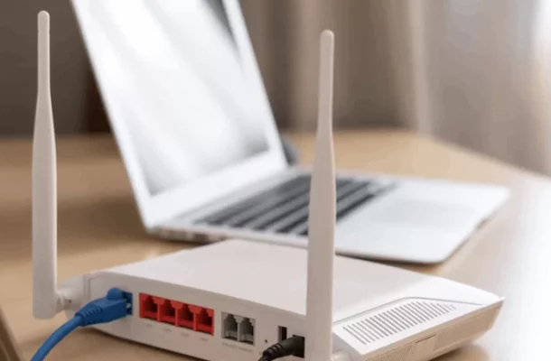 Vulnerable Connections: Outdated Wi-Fi Modems Pose Cybersecurity Threat to Millions | Ghanaguardian.com Vulnerable Connections: Outdated Wi-Fi Modems Pose Cybersecurity Threat to Millions