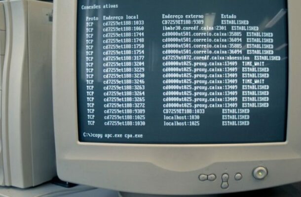 Unveiling the Digital Ancestry: Earliest Iteration of MS-DOS Predecessor Emerges from the Shadows
