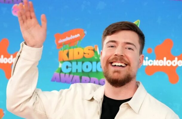 MrBeast's X-Ceptional Earnings: Unveiling the Lucrative Turnaround in Posting on X | Ghanaguardian.com MrBeast's X-Ceptional Earnings: Unveiling the Lucrative Turnaround in Posting on X