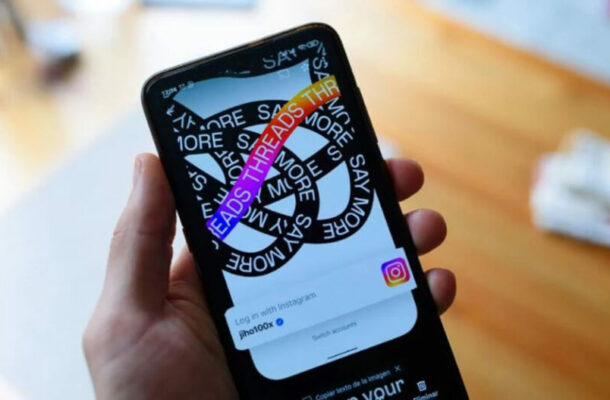 "Meta's Threads Unveils Social Tapestry Across Europe, Welcoming 500 Million Users"