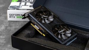 "Nvidia'sR TX 4070 Emerges Victorious: Insights from the Latest Steam Hardware Survey"