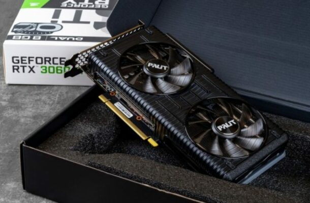 "Nvidia'sR TX 4070 Emerges Victorious: Insights from the Latest Steam Hardware Survey" | Ghanaguardian.com "Nvidia'sR TX 4070 Emerges Victorious: Insights from the Latest Steam Hardware Survey"