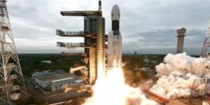 "ISRO's Cosmic Odyssey: Indian Space Program Embarks on Black Hole Exploration"