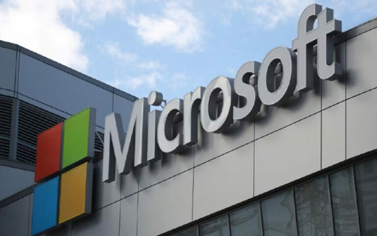 Microsoft Surpasses $3 Trillion Valuation: A Milestone in Market Dominance