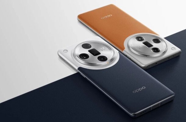 Oppo Find X7 Ultra Breaks Ground with Dual Periscope Cameras and Flagship Prowess