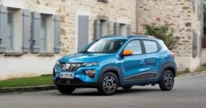 Dacia Spring: Unprecedented Price Slash Makes It the Most Affordable Electric Car