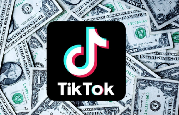 "TikTok's Triumph: Surpassing $10 Billion in User Spending Marks a Milestone in App Economy"