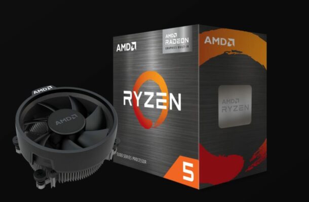 AMD Unveils Ryzen 5 5600GT and Ryzen 5 5500GT: Budget Powerhouses Redefining the AM4 Platform | Ghanaguardian.com AMD Unveils Ryzen 5 5600GT and Ryzen 5 5500GT: Budget Powerhouses Redefining the AM4 Platform