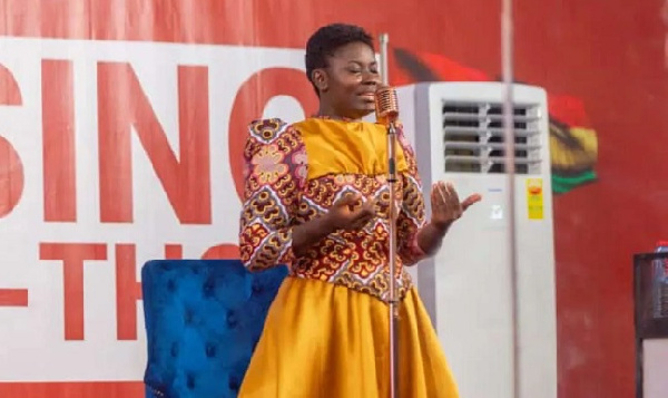 Afua Asantewaa Owusu Aduounum | Ghanaguardian.com