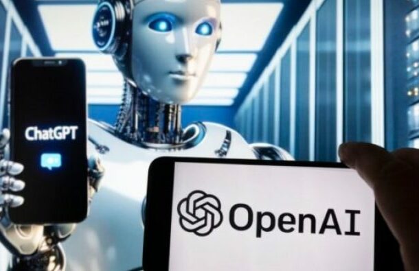"IMF Sounds Alarm: Artificial Intelligence's Impact on Jobs and Global Inequality"
