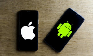 Apple Claims Global Smartphone Throne, Overtaking Samsung After 12-Year Reign