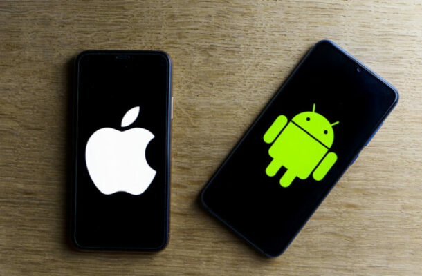 Apple Claims Global Smartphone Throne, Overtaking Samsung After 12-Year Reign | Ghanaguardian.com Apple Claims Global Smartphone Throne, Overtaking Samsung After 12-Year Reign