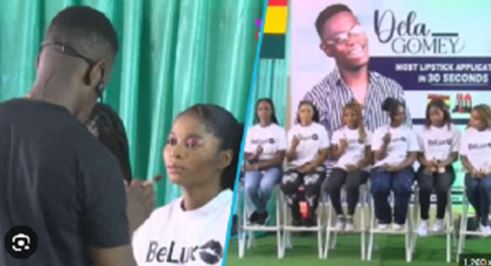 Dela Gomey | Ghanaguardian.com