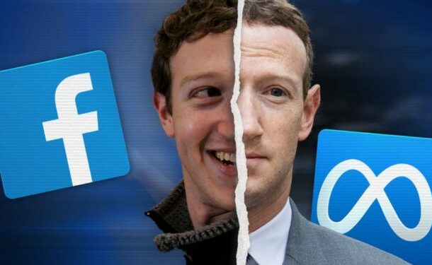 Unraveling Zuckerberg's Facebook Dilemma: An In-depth Analysis by Expert Michael Zimmer | Ghanaguardian.com Unraveling Zuckerberg's Facebook Dilemma: An In-depth Analysis by Expert Michael Zimmer