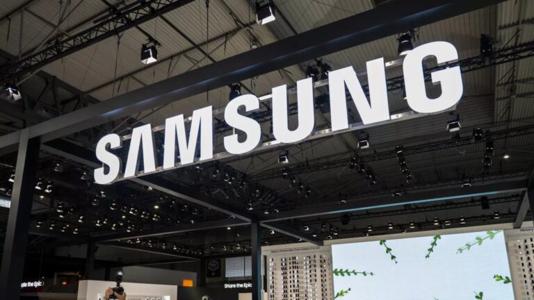 Samsung's Financial Woes: Lowest Profit Since 2008 Crisis Sends Shockwaves